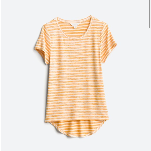 Stripped T-Shirt - Picture 4 of 4